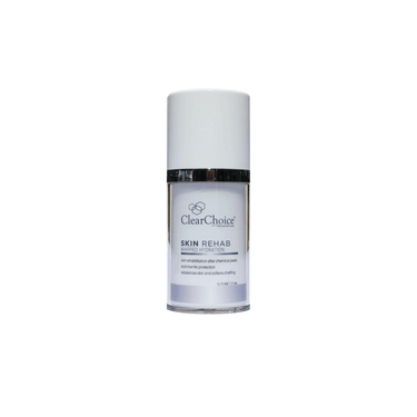 Skin Rehab - RoZ Aesthetics